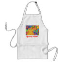 Search for chef cat aprons Kitty