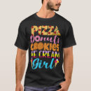 Recherche de ice cream tshirts Animal