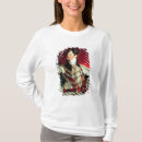 Recherche de défunt tshirts Portrait