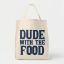 Search for food tote bags Bbq