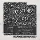 Search for vintage cocktail party invitations Rustic