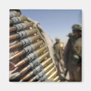 Recherche de agrafe magnets Munitions