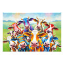 Search for pop art animal posters Funny