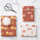 Search for sun wrapping paper Rainbow