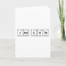 Search for periodic cards Physicist