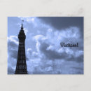 Recherche de blackpool cartes postales Lancashire