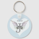 Search for initial j keychains Letter