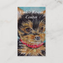 Recherche de yorkshire cartes visite Terrier de yorkshire