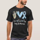 Search for trisomy tshirts Hope
