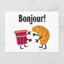 Recherche de confiture cartes postales Français