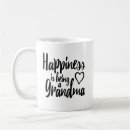 Search for new grammy mugs Granny