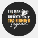 Search for cool fish stickers Fishing