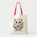 Search for owl tote bags Adorable