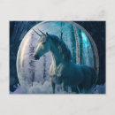 Recherche de globe de neige cartes postales Hiver