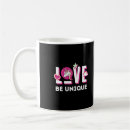 Recherche de amant de licorne tasses Arc en ciel