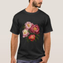 Search for peony tshirts Blossom