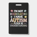 Search for autisme badges Spectrum
