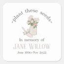 Search for seed stickers Flower