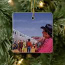 Search for native ornaments Vintage