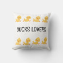 Search for yellow duck pillows Fun