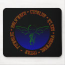 Search for cthulhu mousepads Horror