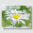 Search for daisy guest books Wildflowers