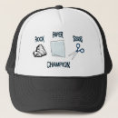 Recherche de ciseaux casquettes Roche