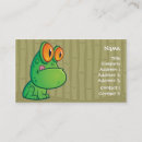 Recherche de grenouilles cartes visite Crapaud