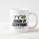 Recherche de reine mère tasses Mignonette