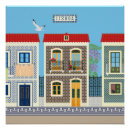 Recherche de lisbonne posters Portugal