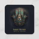Recherche de main hamsa cartes visite Reiki