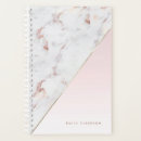 Search for rose gold planners Feminine
