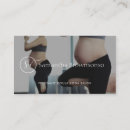 Search for doula business cards Pregnant