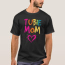 Search for feeding tube tshirts Mom