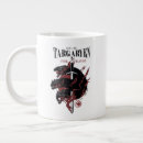 Recherche de sang tasses Imaginaire