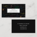 Search for math teacher business cards Back to school