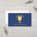 Recherche de succès cartes visite Professionnel