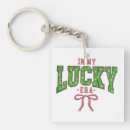Search for lucky keychains Green