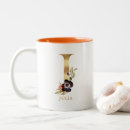 Search for monogram j mugs Initial