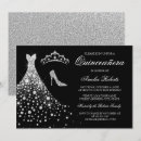 Recherche de robe longue invitations Paillettes