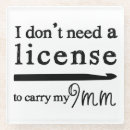 Search for 9mm Crochet