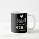 Search for carol name mugs Gingerbread