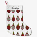 Search for dragon christmas stockings Red