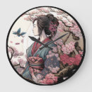 Recherche de cerisier art Kimono