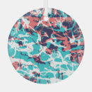 Recherche de papier ornements Aquarelle