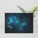 Search for black hole cards Galaxy