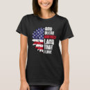 Search for i love god tshirts Bless