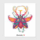 Search for scarab beetle stickers Bug