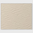 Recherche de beach sand wrapping paper Sable