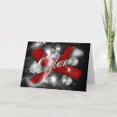 Search for st georges day cards English